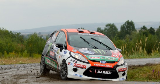 Rajd Rzeszowski